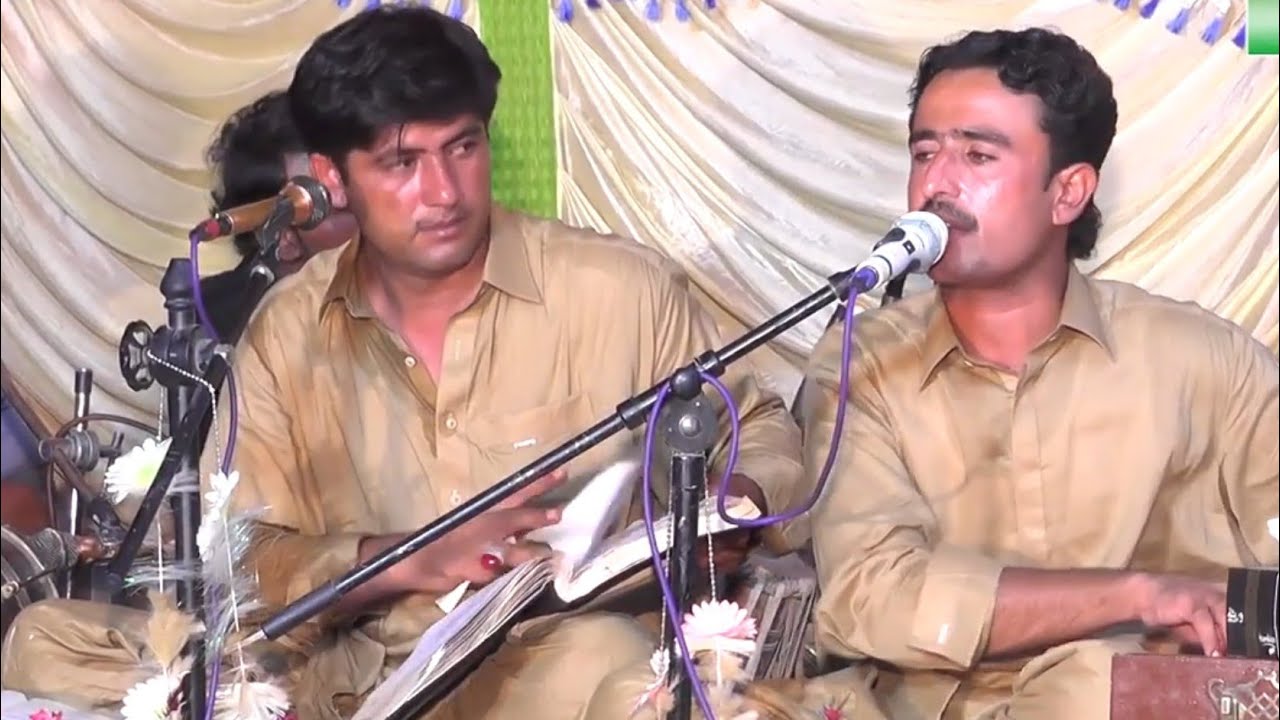 saraiki best singer Tahir Farooq special songسرائیکی سنگر طاھر۔ فاروق سپیشل سونگ#viral #best #funny