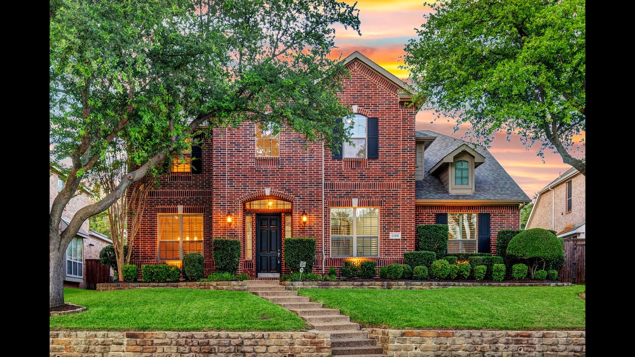 15408 Mountain View, Frisco