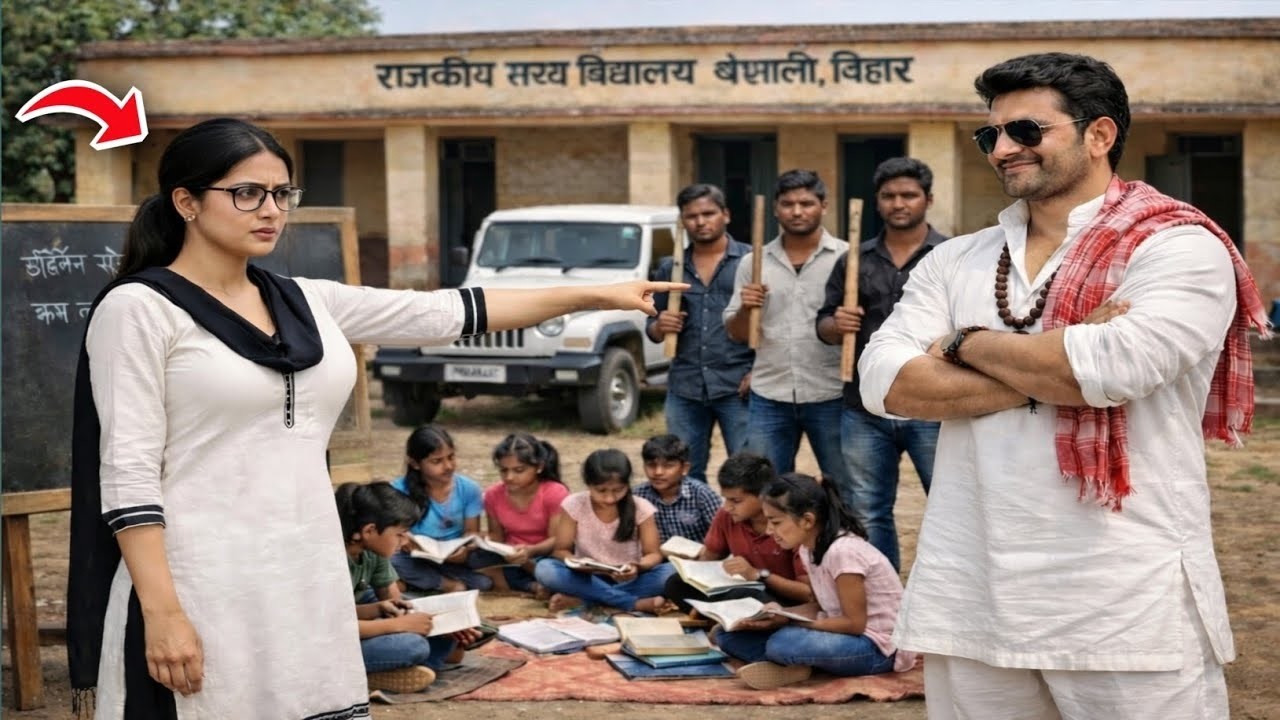 বিহারের অধ্যক্ষ উত্তরপ্রদেশের ছাত্রী শিক্ষিকার সাথে যা করলেন, মানবতা কেঁদে ফেলল...