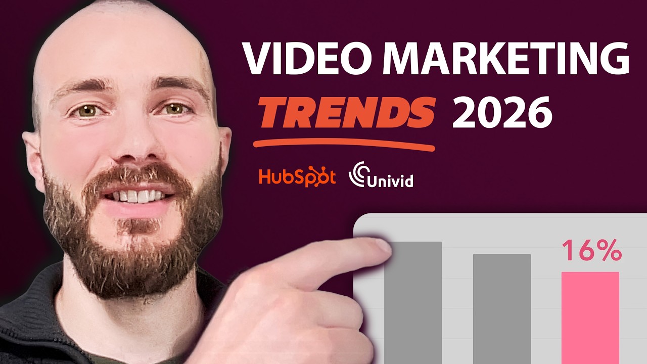 4 Video Marketing Trends in 2026