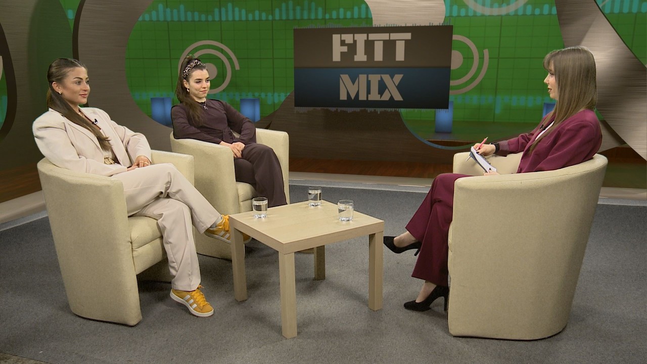 Fitt-mix: A testépítés szépségei és árnyoldalai (2026.02.09.)