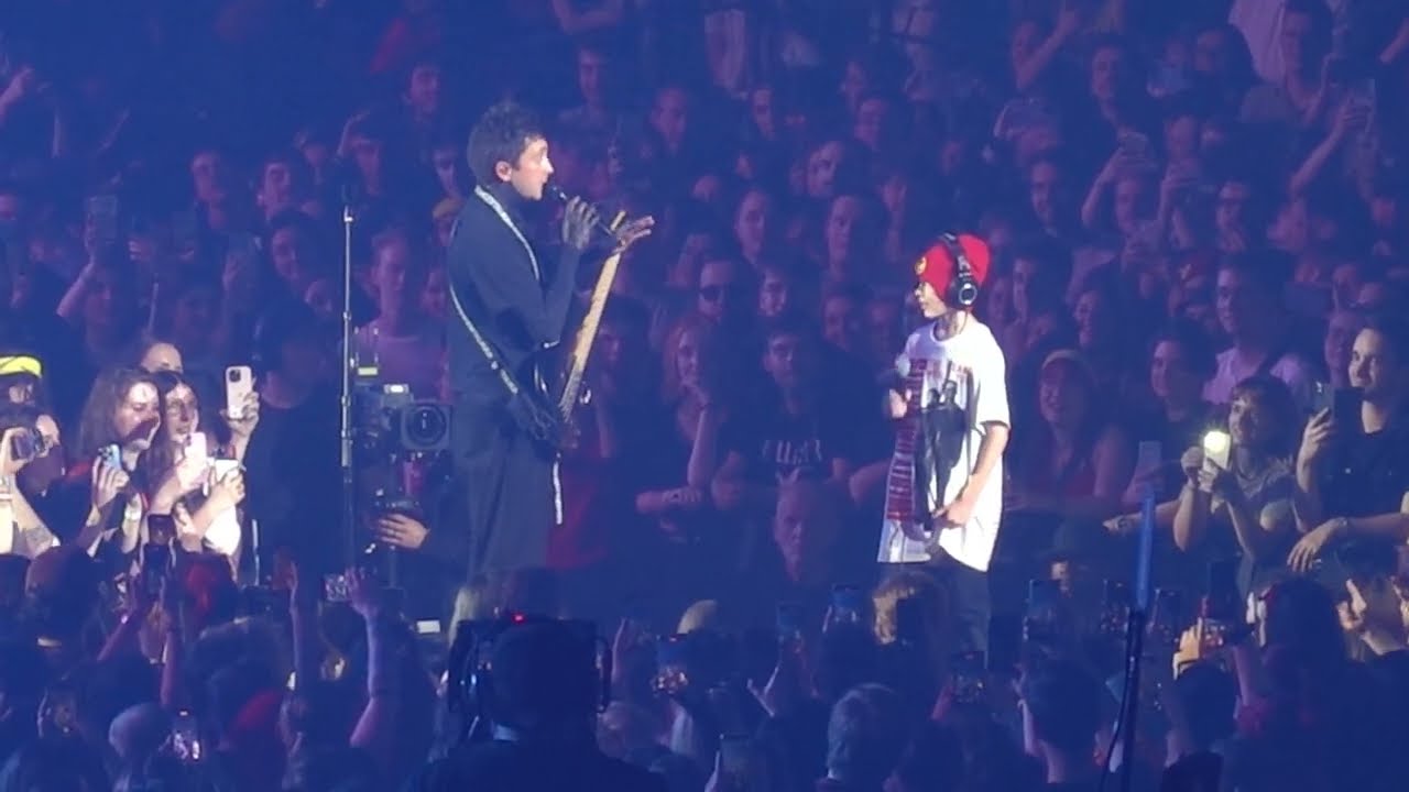 Twenty One Pilots - Ride (Live in Vienna, 2025)