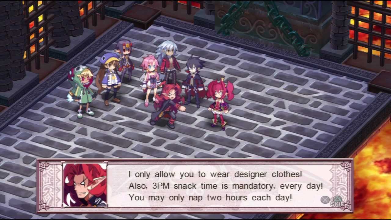 Disgaea 4 DLC (US) - Petta