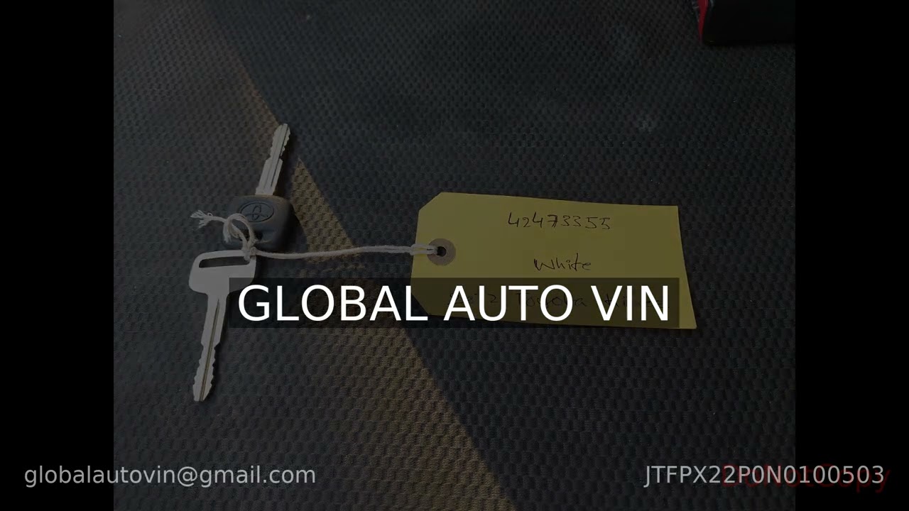 Toyota HIACE 2022 JTFPX22P0N0100503