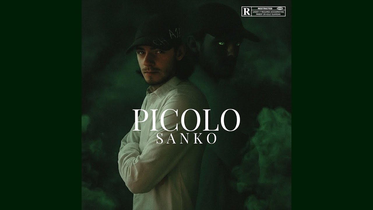 sanko - PICOLO (Son Officiel)