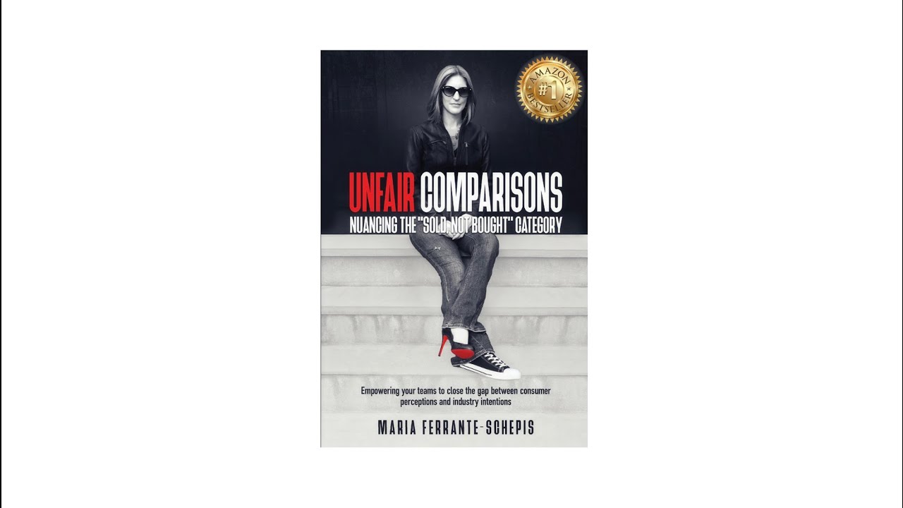 Unfair Comparisons Conversations - Chapter 1
