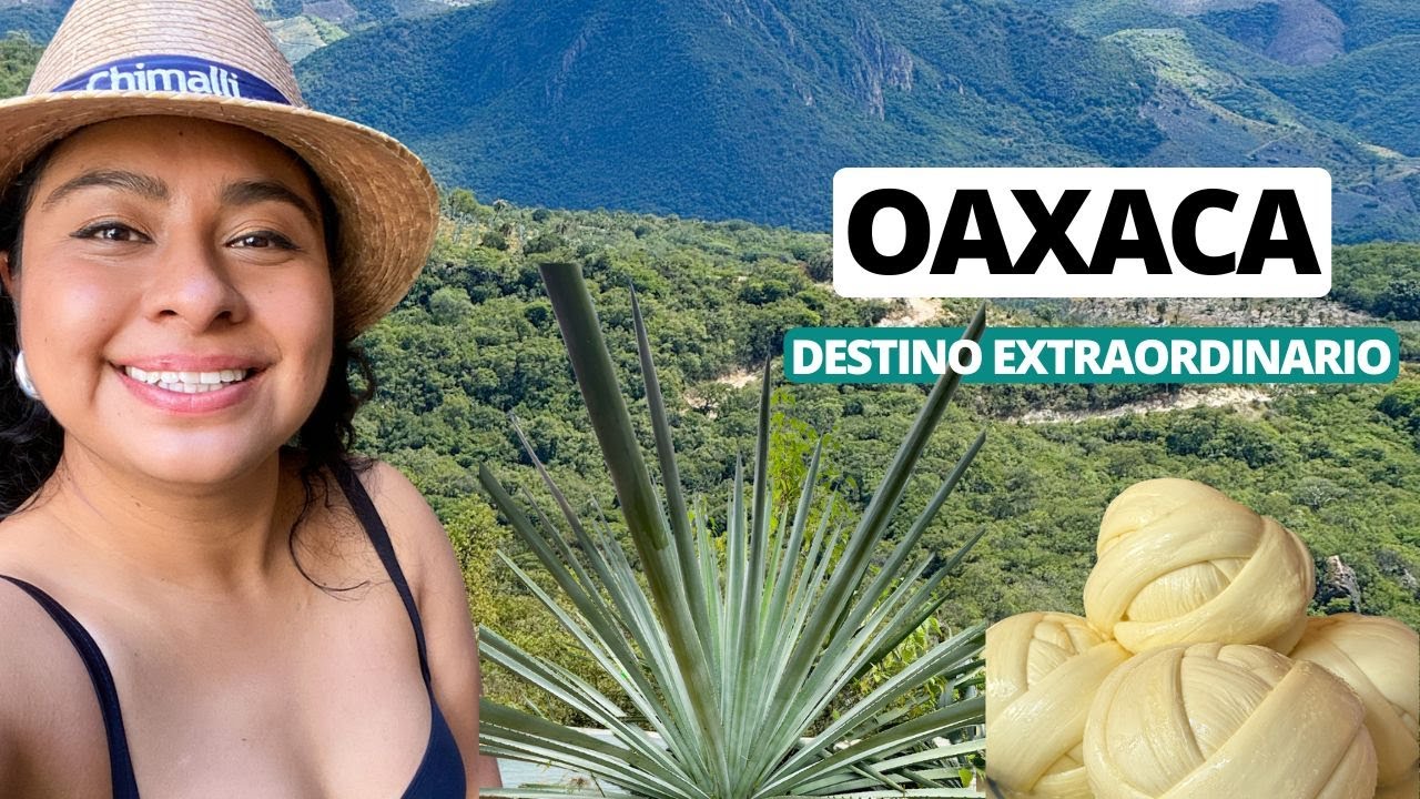 GUÍA POR OAXACA: Hierve el Agua, Las Salinas y talleres de artesanos
