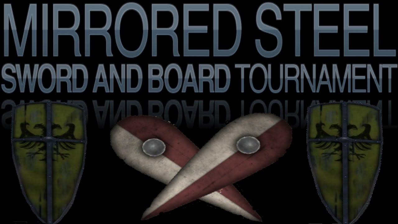 Mount & Blade: Warband - MS Team Arni vs Team Deacon