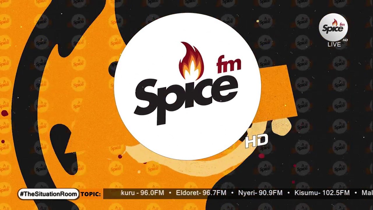 It's Fridayyy!! Welcome to Kenya's Biggest Conversation. The Situation Room 20th February 2026.