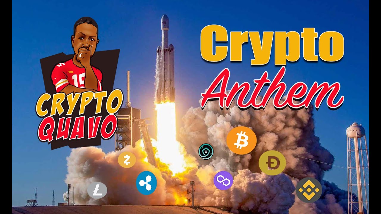 Crypto Quavo - 