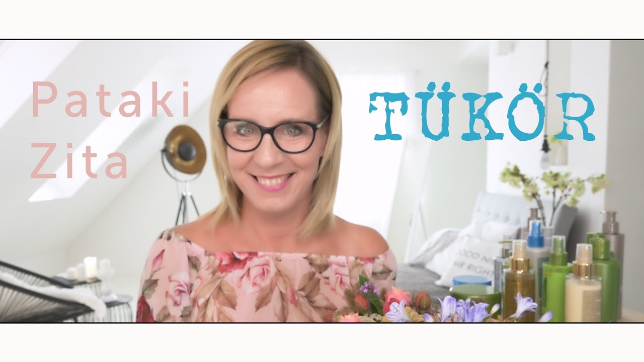 Tükör- Pataki Zitával
