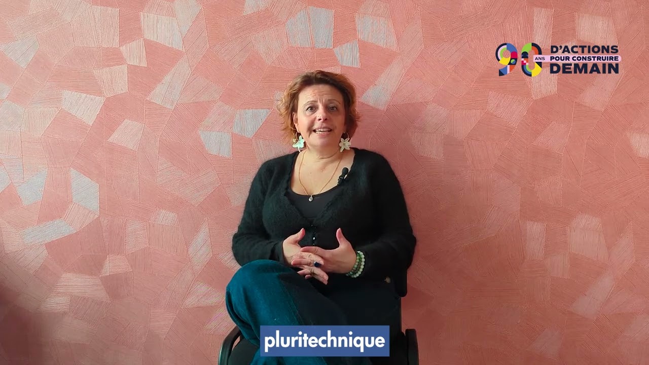 ITW - Christine Rami, Directrice générale du SIGERLy