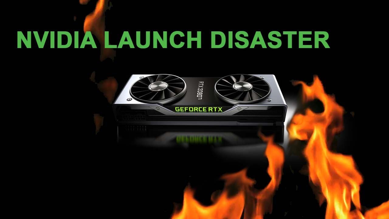 2080 TI CRAZY LAUNCH CRAZY PRICE CRAZY YOUTUBERS