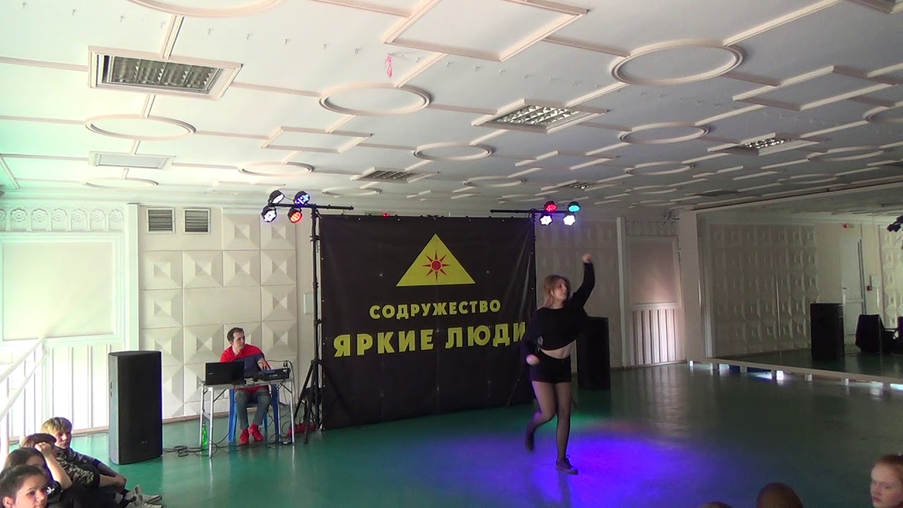 Sun Min - Asia con Весна 2018