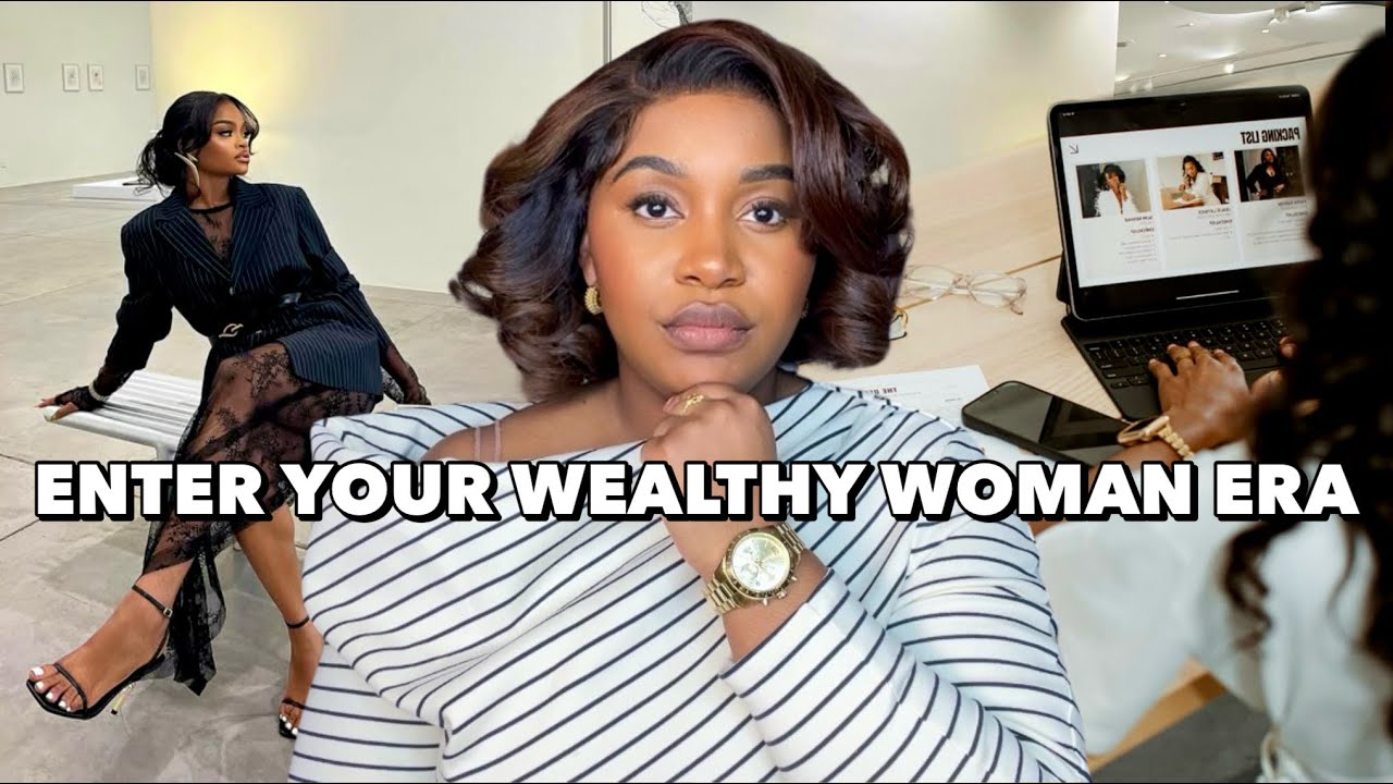 The best FEMININE BUSINESS ideas any woman can start today (guaranteed success)