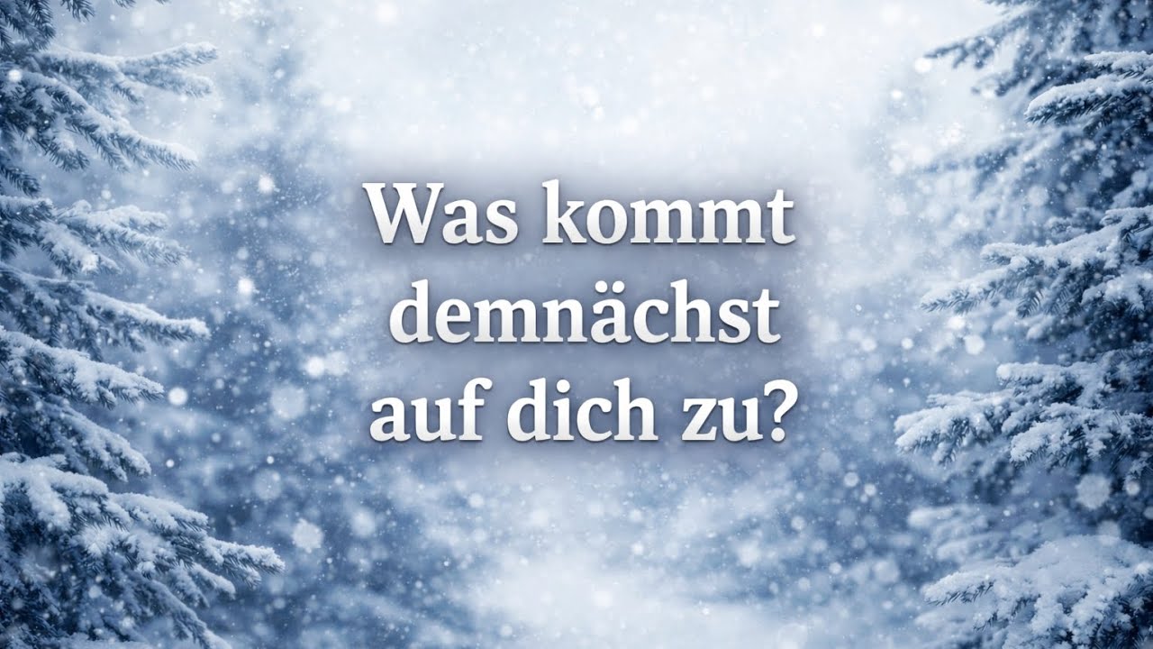 Wassermann 🍀Jetzt geht's Zack Zack Zack 🍀
