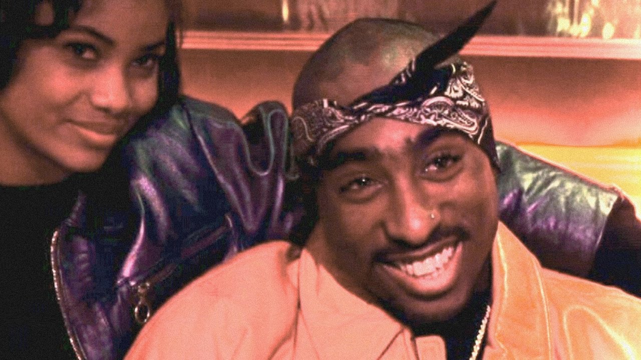 2Pac - Happy Birthday | 2022