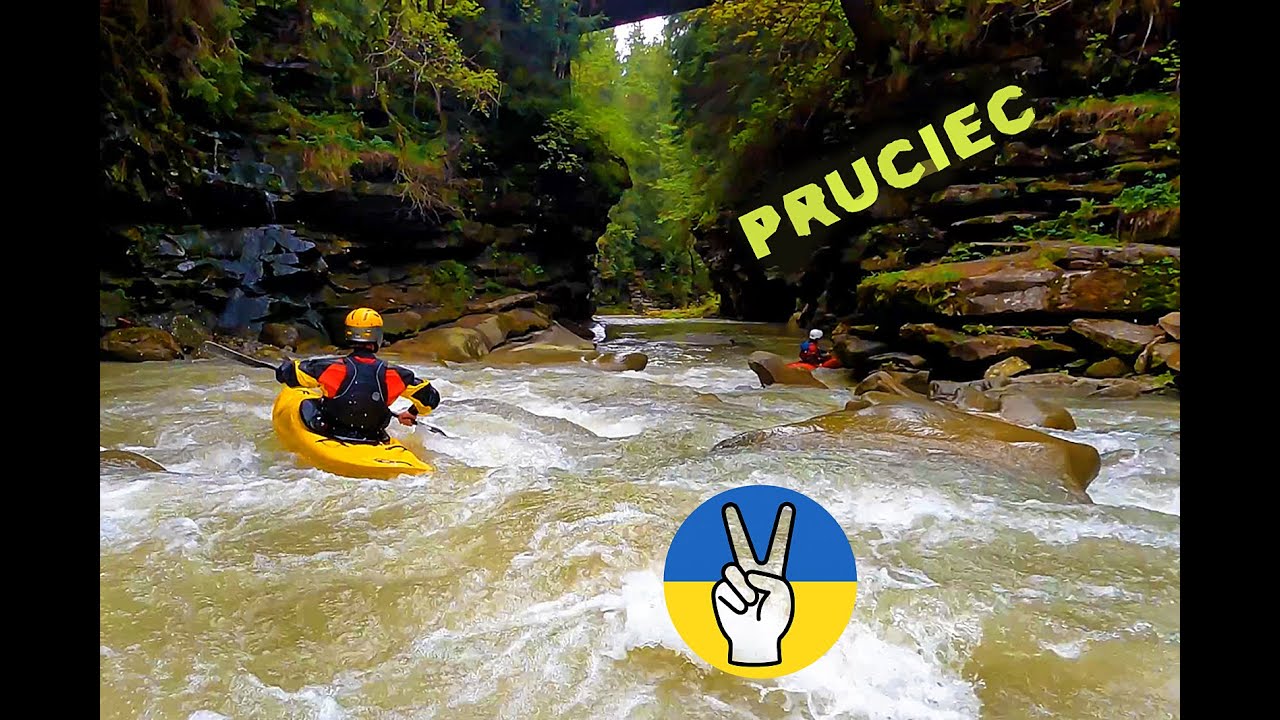 PRUCIEC CZEMECHIWSKI [ Prutets Chemehivsky ]