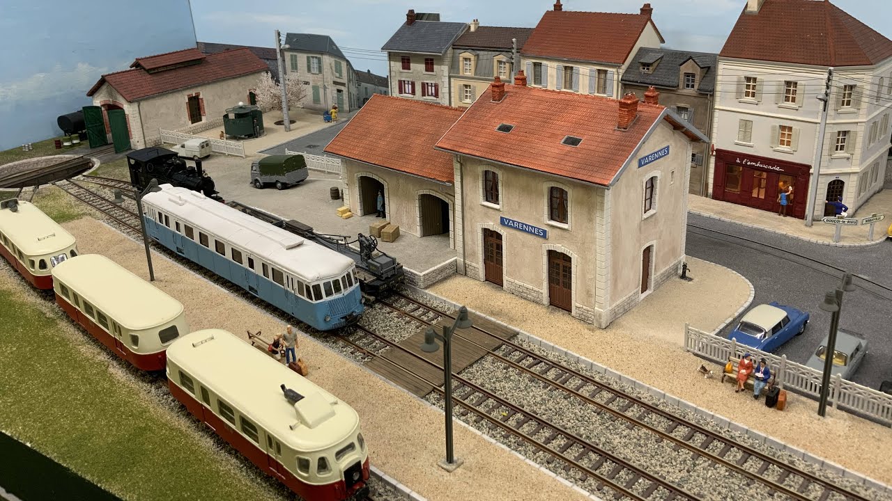n°80 Varennes réseau HOm
