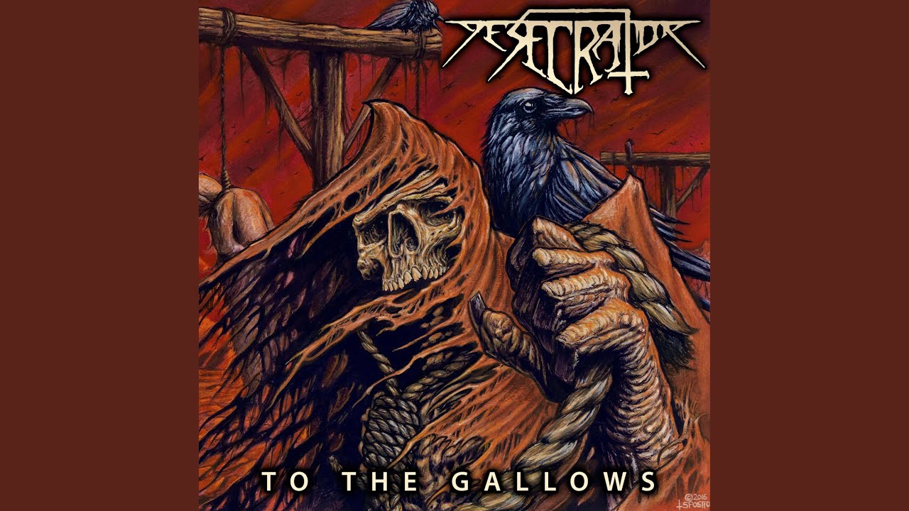 To The Gallows