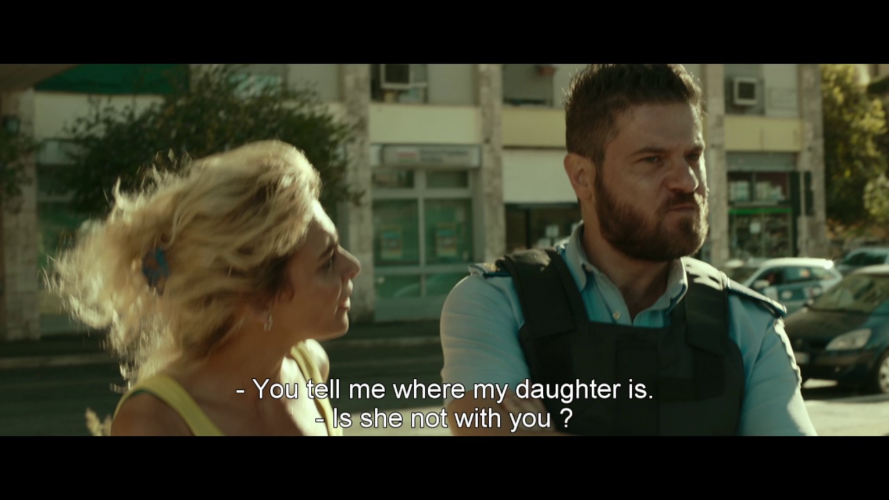 Lucky (Fortunata) &ndash;&nbsp;New clip (2/3) official from Cannes