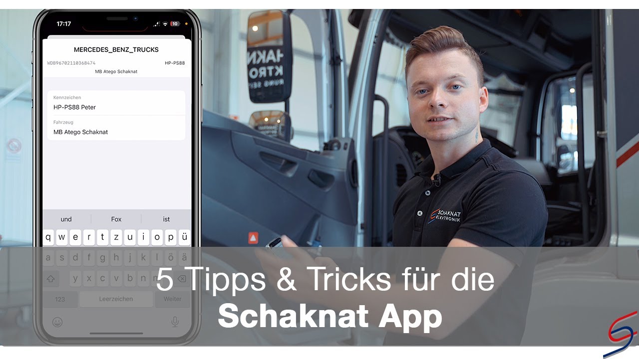 5 Tipps und Tricks für die Schaknat App