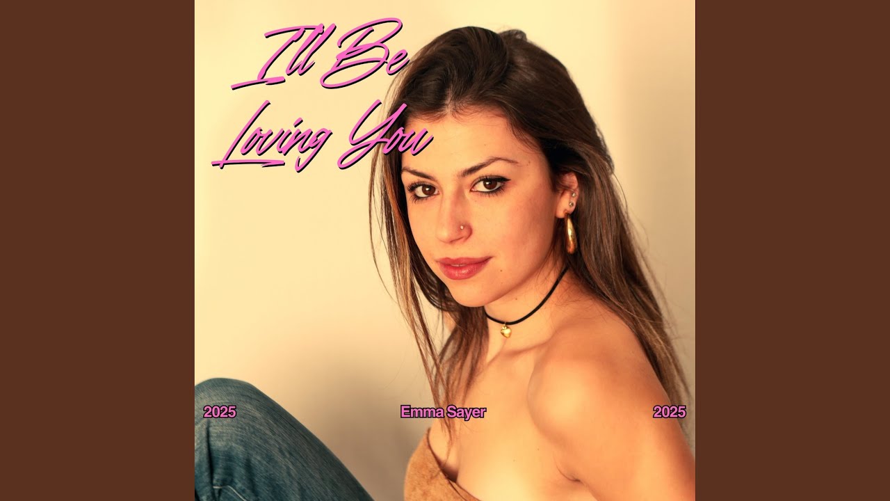 I'll Be Loving You