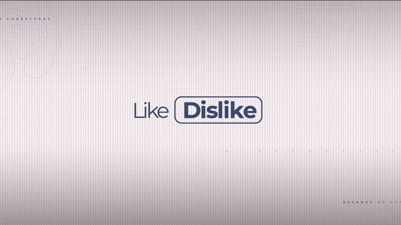 Like / Dislike