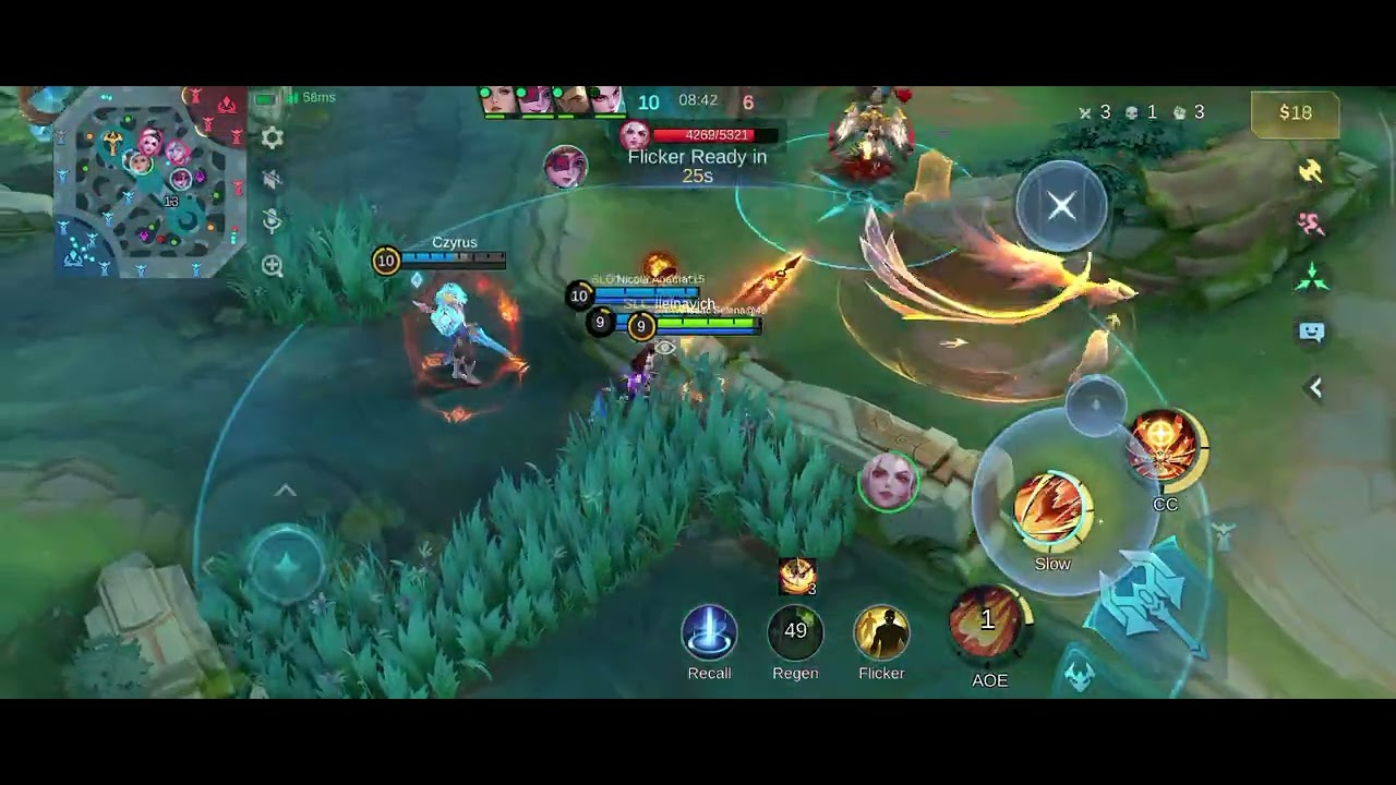 Di yo ako Kay bataya one one  mage lang to