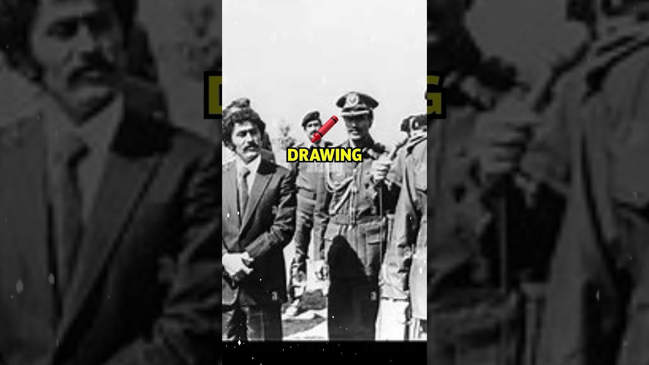 Saddam Hussein,the director who ruled Iraq with an iron fist