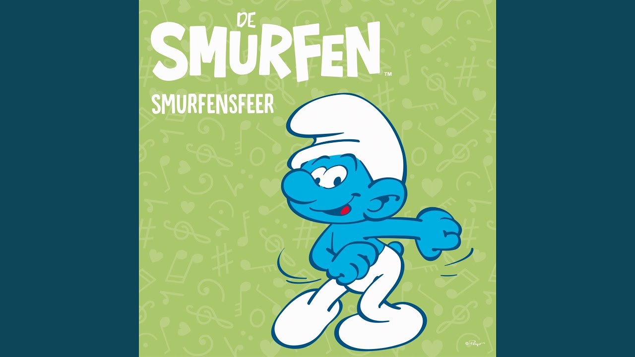 Smurfensfeer