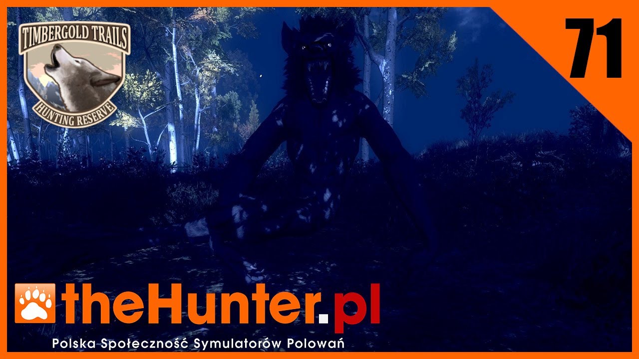 The Hunter Classic - Chaos, Mrok i Wilkołaki #71