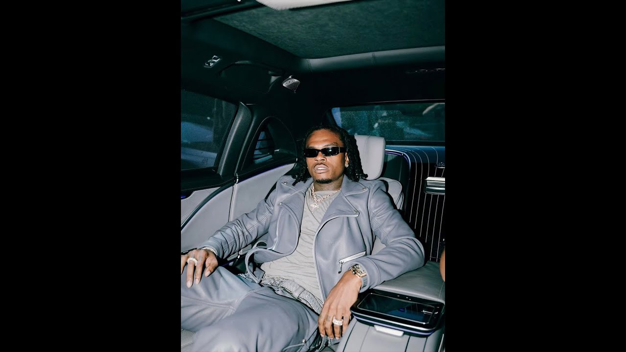 *FREE* Gunna Type Beat - 