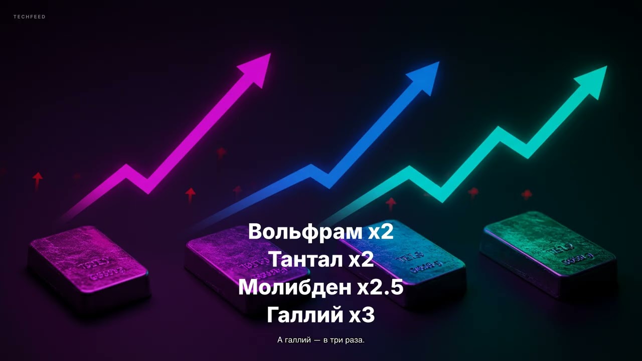 Чипы дорожают, людей увольняют: ИИ меняет правила