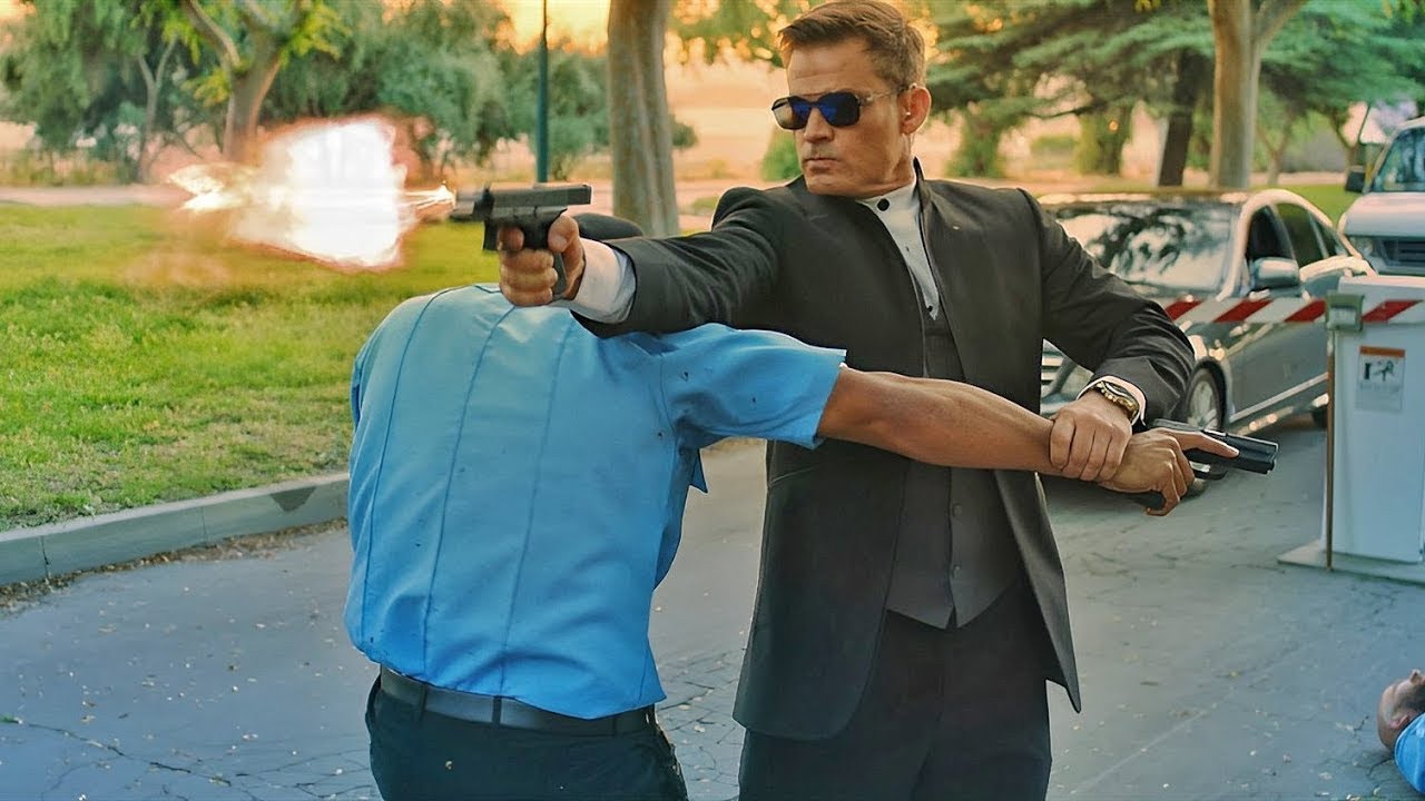 Film || Sarkaalkan Awooda Badan Aye Ku Khaldamen Wiilkisa Ayena Afduubten ||&nbsp;&nbsp;@LiibaanPro