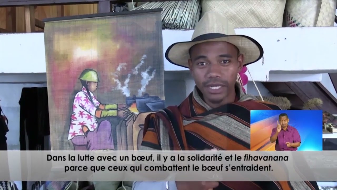 ALALINO SAVIKA DU 29 MAI 2022 BY KOLO TV