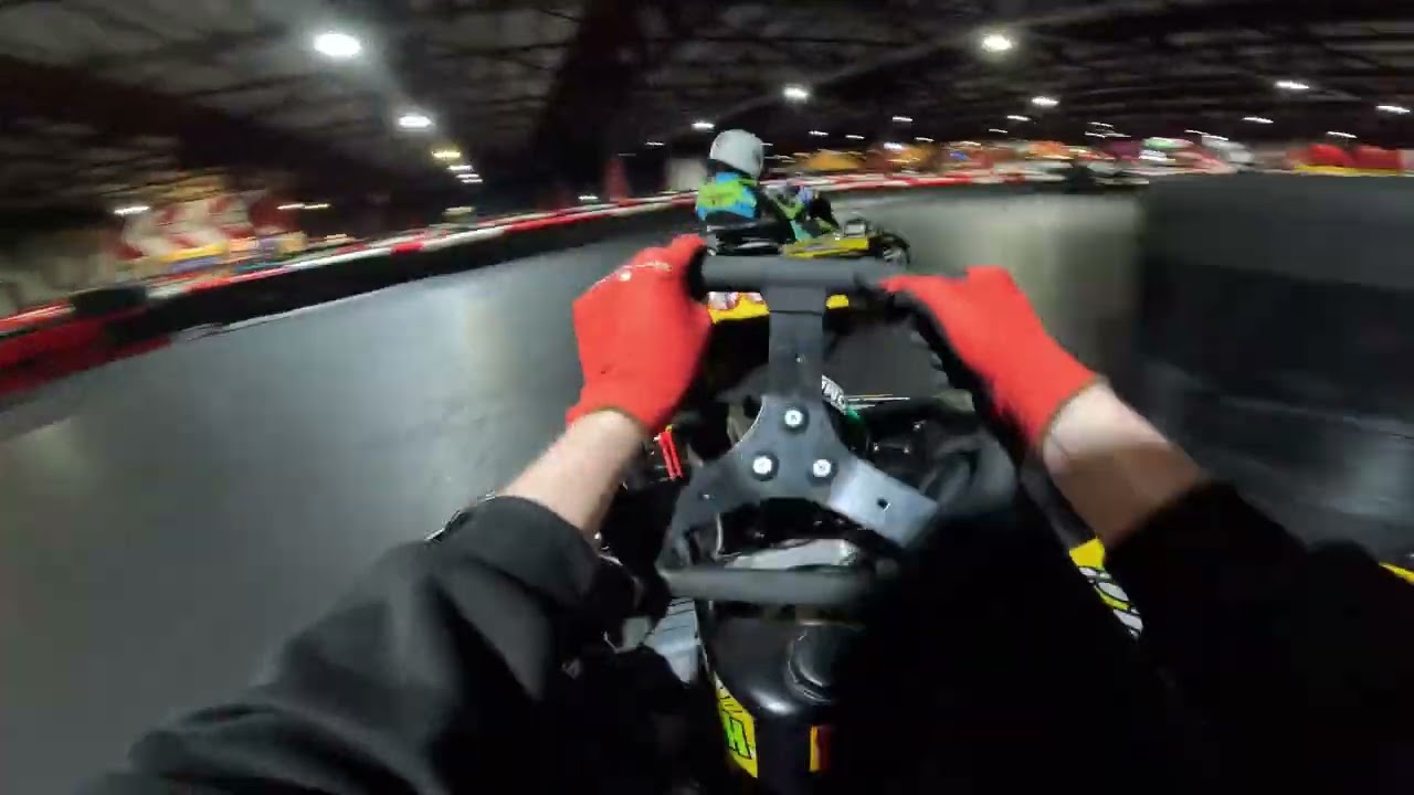 26H of Kortrijk | Practice 1