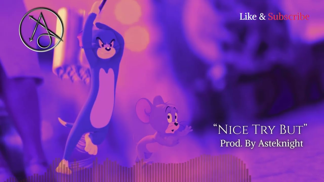[Free] J. Cole x ASAP Rocky Type Beat 