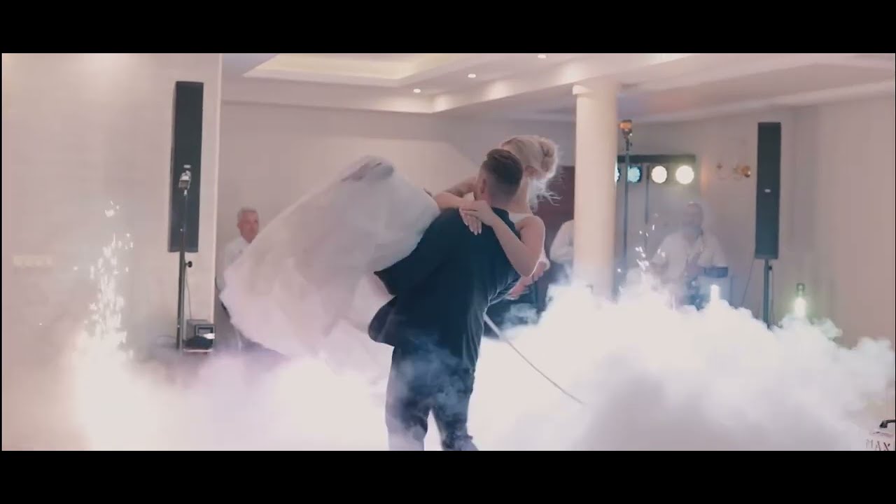 Say You love me - Jessie Ware | Pierwszy Taniec | Szkoła Tańca M&K Dansin | Dagmara & Bartosz