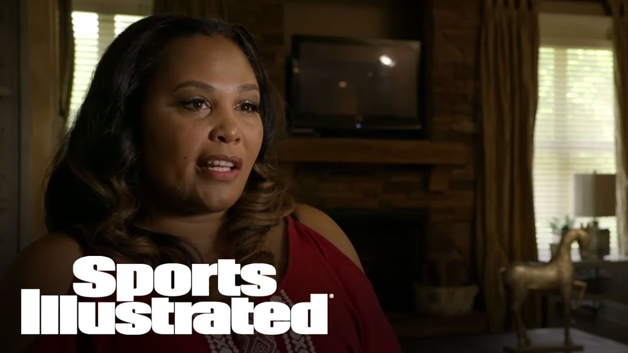 Who Killed Lorenzen Wright | Part 3 Of 3 | Sports Illustrated