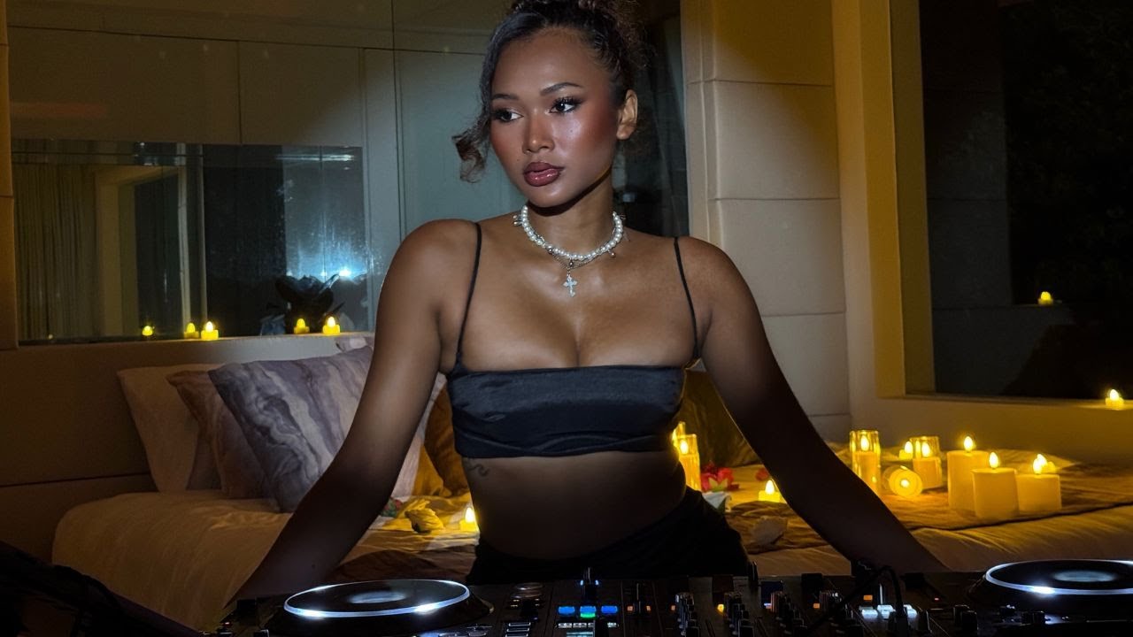 Old Skool x New Skool RnB 🌙 Sexy Late Night  Bedroom Vibes