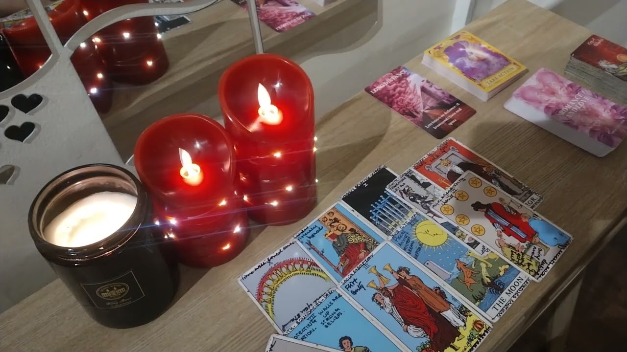 All Signs-1st to 10th Feb- Their Hidden Truth/Feelings/Next Move 