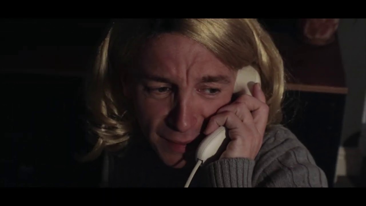 Scream Parody