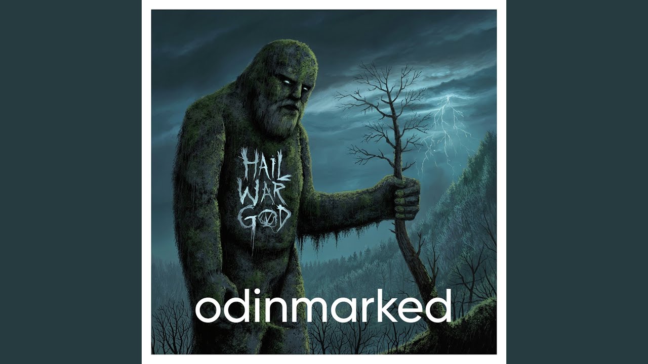 Odin's Blessing