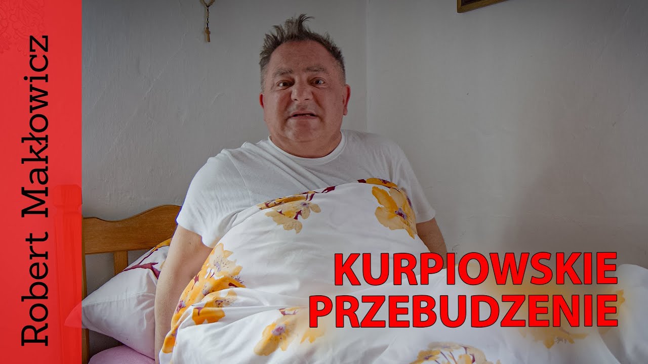 ROBERT MAKŁOWICZ POLSKA odc. 41 