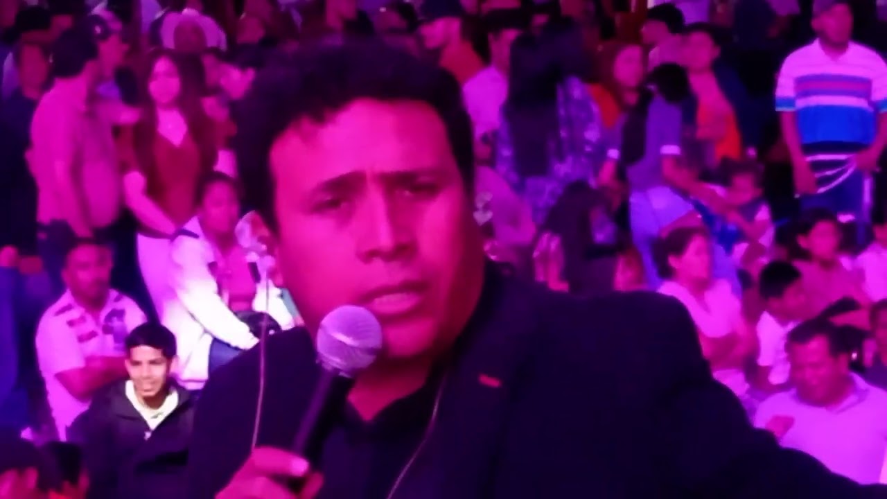 EN DONDE TE HAYAS, INQUIETO SOÑADOR GRUPO SONNI DE JESÚS GARCÍA