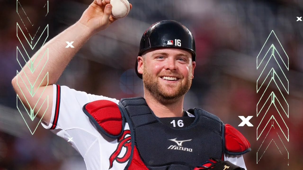 20 GREATEST Atlanta Braves Players of All Time