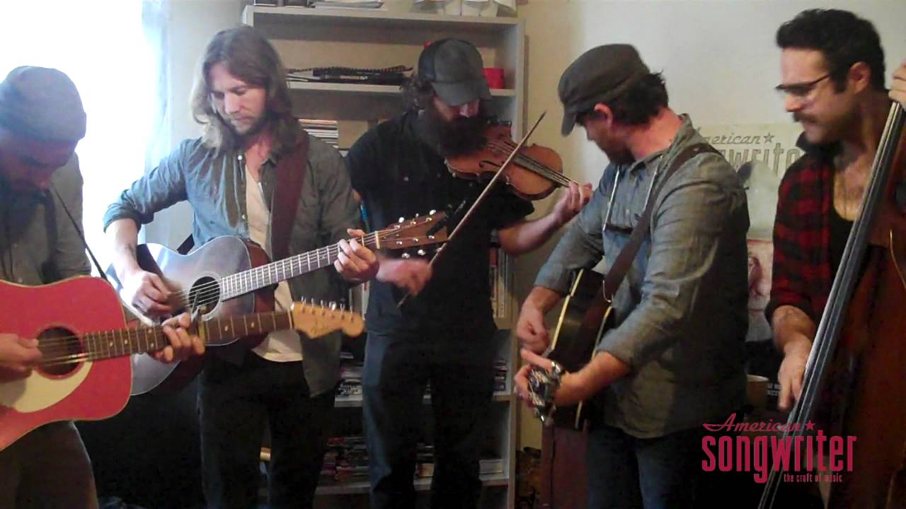 Chuck Ragan, 
