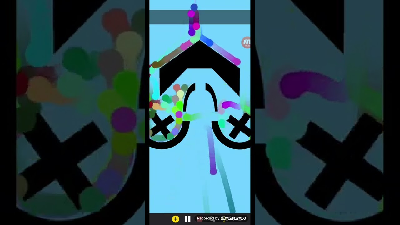 The Reset | Simple Marble Race