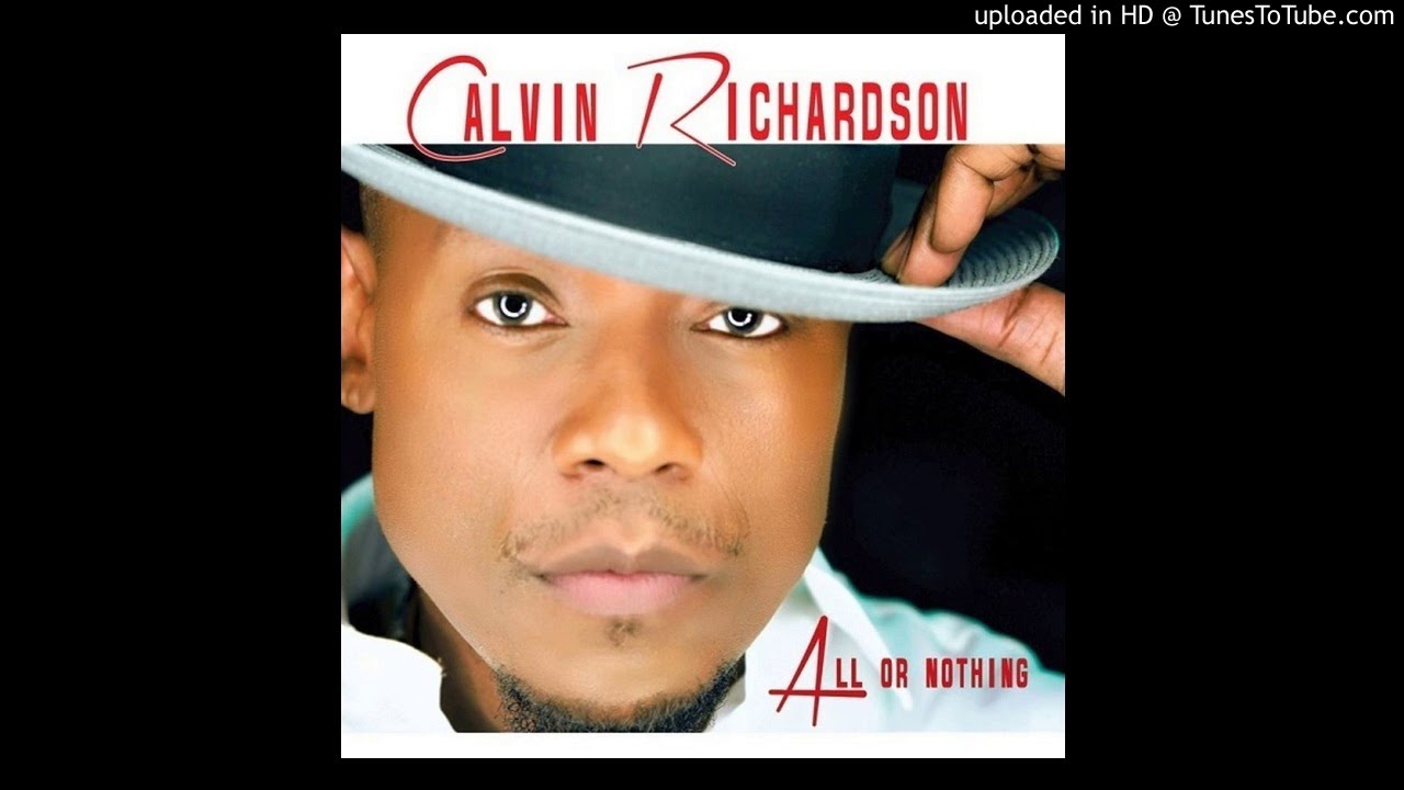 01 - All Or Nothing